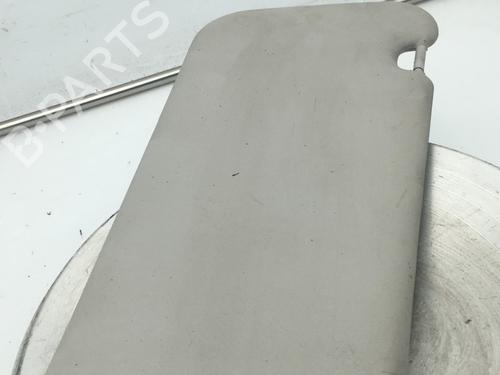 Left sun visor PEUGEOT 207 (WA_, WC_) 1.6 HDi | BP31214035I1 
