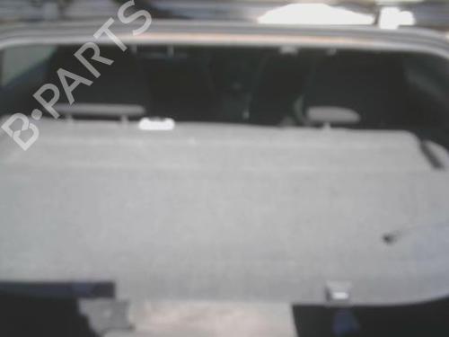 Used Rear parcel shelf Rear parcel shelf 39214302 39214302