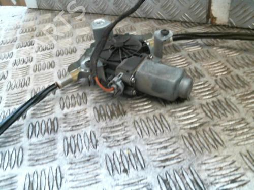 Front left window mechanism RENAULT TWINGO II (CN0_) 1.2 16V (CN04, CN0B) | BP20989316C22 