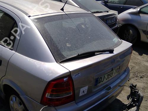 Starter OPEL ASTRA G Hatchback (T98) 1.6 16V (F08, F48) | BP20990585M8 