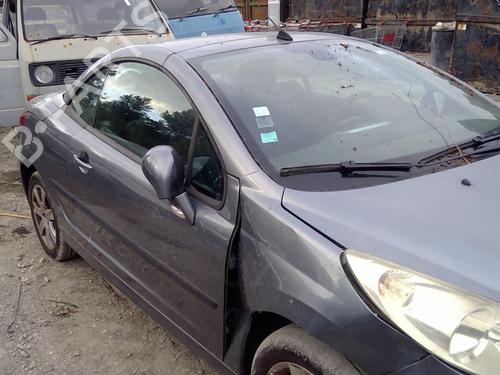 Starter PEUGEOT 207 CC (WD_) 1.6 16V | BP20988251M8