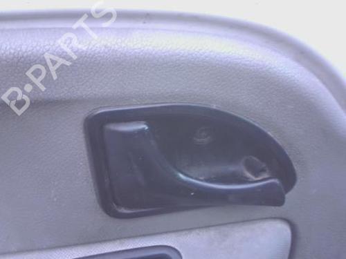Used Front left interior door handle Front left interior door handle RENAULT KANGOO Express (FC0/1_) 1.5 dCi (FC07, FC1R) (65 hp) 30480113 30480113