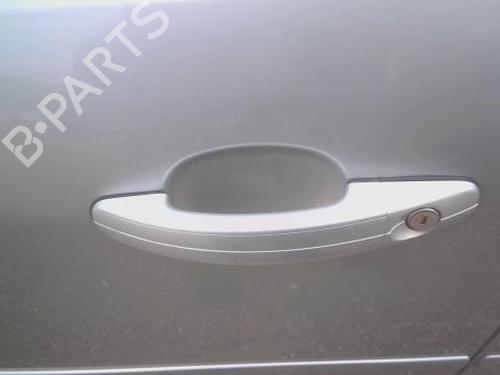 Used Front left exterior door handle FORD FOCUS II Saloon (DB_, FCH, DH) 1.8 TDCi (115 hp) 29300309