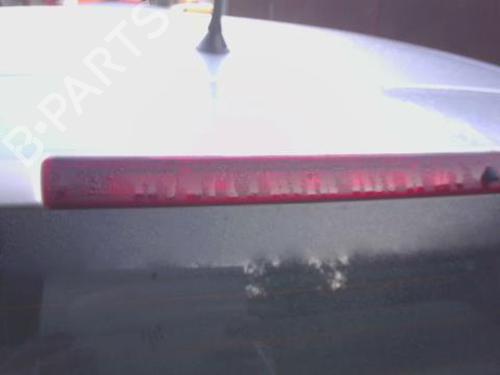 Used Third brake light RENAULT SCÉNIC II (JM0/1_) 1.6 (JM0C, JM0J, JM1B) (113 hp) 31802235