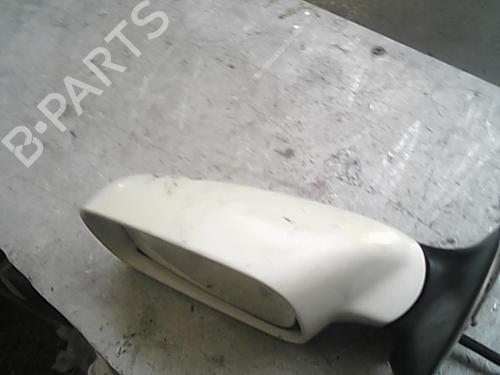 Retrovisor esquerdo SKODA FABIA I Combi (6Y5) 1.4 (68 hp) 20998420