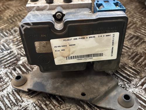 Used ABS pump ABS pump 37181304 37181304