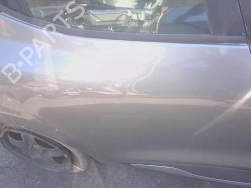 Used Right rear door Right rear door 36143757 36143757