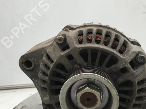 Alternator SUZUKI SWIFT III (MZ, EZ) 1.3 (RS413, ZC11S) | BP31183851M7 - Image 4