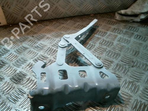 Used Hinge/Door check strap KIA SPORTAGE IV (QL, QLE) 1.7 CRDi (141 hp) 20992558