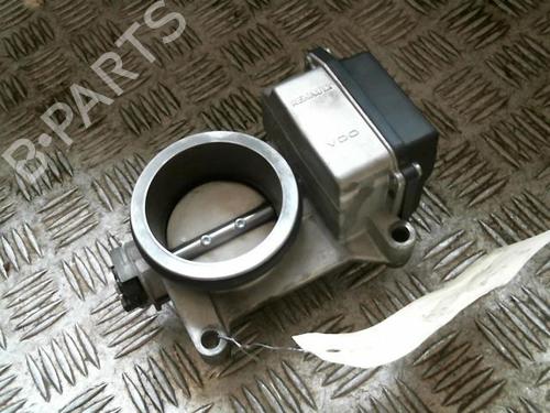 Spjeldhus RENAULT CLIO II (BB_, CB_) 1.6 16V (BB01, BB0H, BB0T, BB14, BB1D, BB1R, BB2KL, BB3G... (107 hp) 30619824