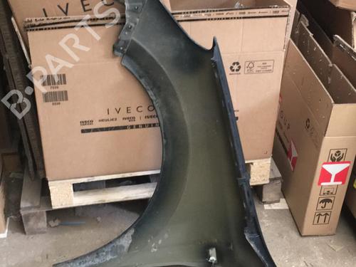 Right front fenders OPEL ASTRA H GTC (A04) 1.9 CDTI (L08) | BP20988563C42 