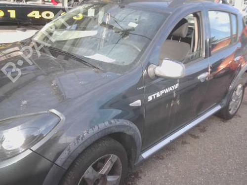 Gasdæmper bagklap DACIA SANDERO 1.5 dCi | BP29448214C138 - Image 8