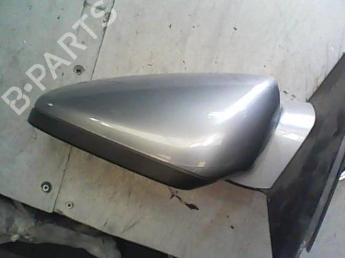 Left mirror OPEL VECTRA C GTS (Z02) 1.9 CDTI (F68) | BP22036300C26 