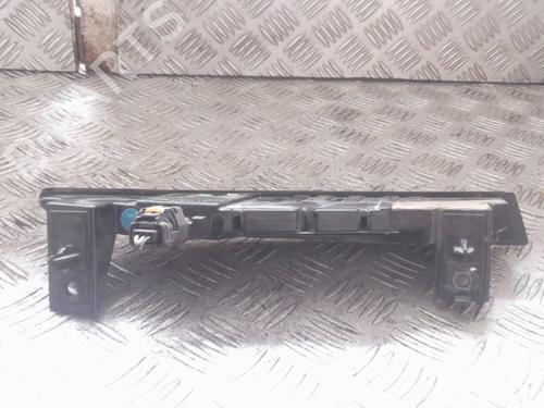 Venstre positionslygte RENAULT MEGANE III Hatchback (BZ0/1_, B3_) 1.5 dCi (BZ0C) | BP29996273C104