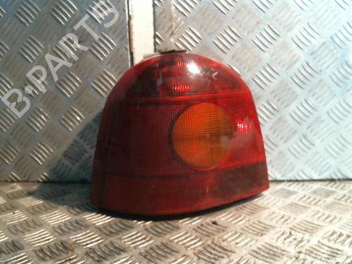 Venstre Baklys RENAULT TWINGO I (C06_) 1.2 (C063, C064) (55 hp) 21000046