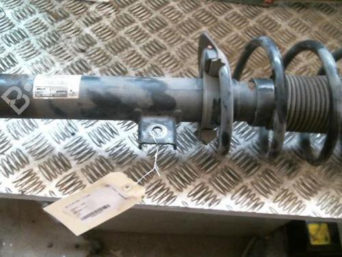 Used Right front shock absorber Right front shock absorber BMW X3 (F25) xDrive 30 d (258 hp) 20993769 20993769