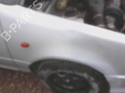 Aleta delantera derecha SUZUKI SWIFT II Hatchback (EA, MA) 1.0 i (SF310, AA44) | BP29712505C42 