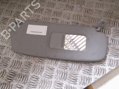 Højre solskærm OPEL MERIVA A MPV (X03) 1.7 CDTI (E75) (100 hp) 23803456