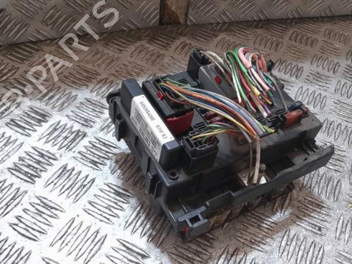 Fuse box PEUGEOT 206 Hatchback (2A/C) 2.0 HDI 90 | BP28056957E1 