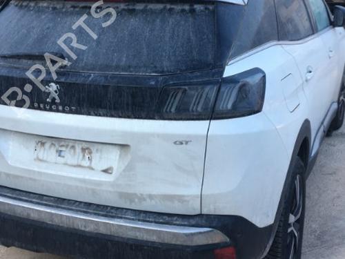Switch PEUGEOT 3008 II SUV (MC_, MR_, MJ_, M4_) 1.5 BlueHDi 130 | BP31332960I30 