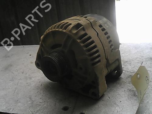 Alternator OPEL FRONTERA B (U99) 2.2 DTI (6B_ZC, 6B_VF, 6B_66, 6B_76) | BP20998432M7 