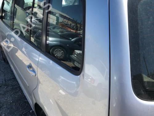 Elektronisk modul VW TOURAN (1T1, 1T2) 1.9 TDI | BP20989532M83