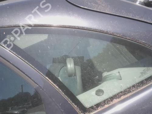 Dør rude ventre bagtil Dør rude ventre bagtil CITROËN XSARA PICASSO (N68) 2.0 HDi (90 hp) 36693471 36693471