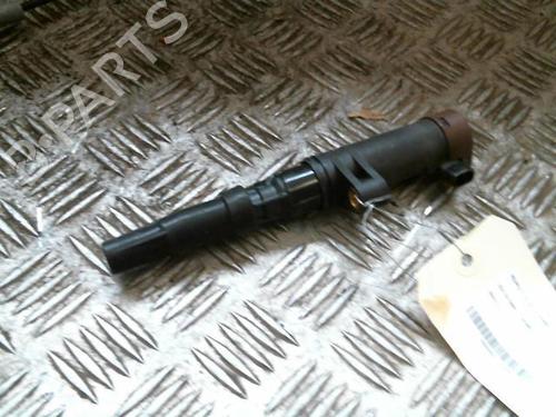 Used Ignition coil RENAULT CLIO II (BB_, CB_) 1.4 16V (B/CB0P, BB13) (98 hp) 22052841