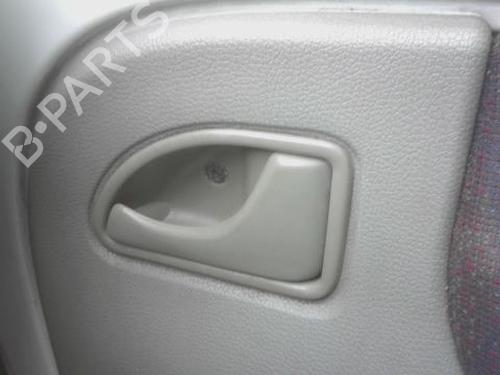 Used Front right interior door handle Front right interior door handle RENAULT TWINGO I (C06_) 1.2 (C066, C068) (58 hp) 32142297 32142297