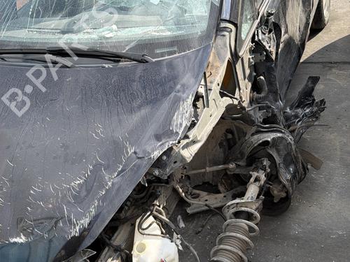 Used Parts OPEL CORSA D (S07) 1.2 LPG (L08, L68) 4434870