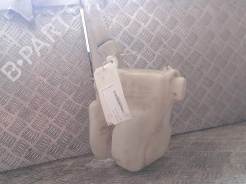 Windscreen washer tank PEUGEOT 207 SW (WK_) 1.6 HDi | BP27536136C113 