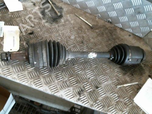 Used Right front driveshaft HYUNDAI TUCSON (JM) 2.0 CRDi All-wheel Drive (140 hp) 20991146