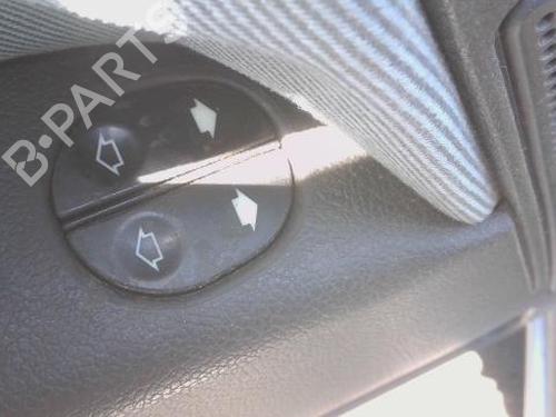 Used Left front window switch Left front window switch FORD FUSION (JU_) 1.4 TDCi (68 hp) 34141101 34141101