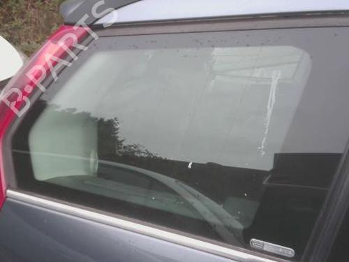 Panel rude bagtil højre CITROËN C4 Grand Picasso I (UA_) 1.6 HDi (109 hp) 31832799