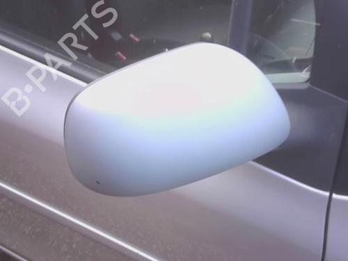 Used Right mirror Right mirror TOYOTA YARIS (_P9_) 1.33 VVT-i (NSP90_, NSP90R) (100 hp) 32142329 32142329
