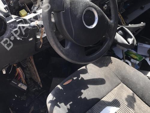 Fuel flap DACIA SANDERO 1.4 MPI LPG | BP22040216C131
