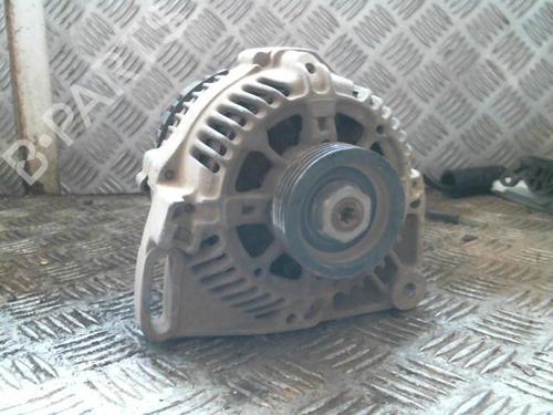 Alternator RENAULT TWINGO I (C06_) 1.2 (C066, C068) | BP20990401M7 