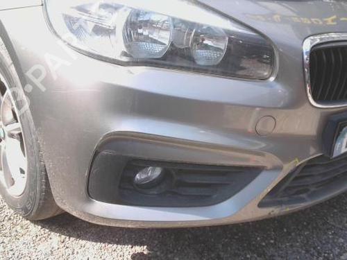 Used Front bumper BMW 2 Active Tourer (F45) 218 d (150 hp) 27567895