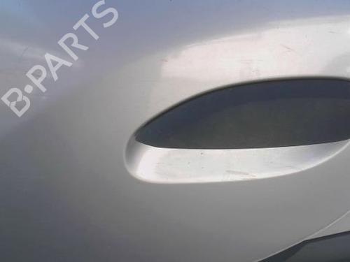 Used Rear left exterior door handle DACIA SANDERO II TCe 90 (B8M1, B8MA, B8AC) (90 hp) 28622363