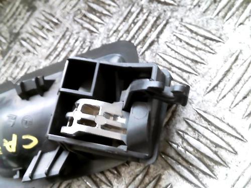 Front left interior door handle CITROËN C8 (EA_, EB_) 2.2 HDi | BP21517302I13 