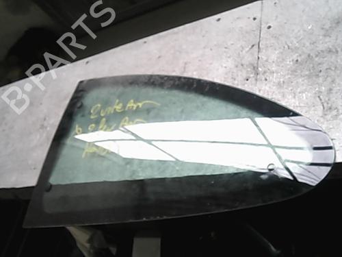 Used Rear left quarter glass RENAULT MEGANE I Coach (DA0/1_) 1.9 dCi (DA05, DA1F) (102 hp) 20997128