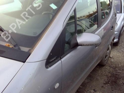 Starter MERCEDES-BENZ A-CLASS (W168) A 190 (168.032, 168.132) | BP20988828M8 
