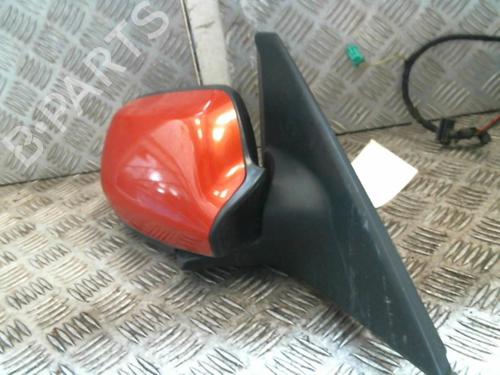 Used Right mirror MAZDA 3 (BK) 1.6 (BK14) (105 hp) 22040159