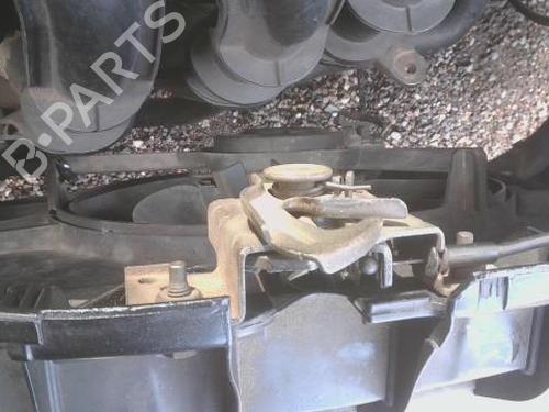 hjelmlås FORD FUSION (JU_) 1.4 (80 hp) 33015879