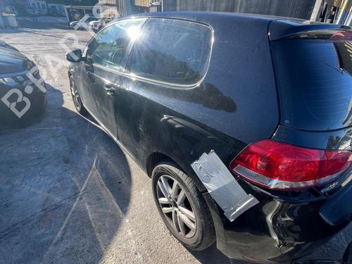 Left sun visor VW GOLF PLUS V (5M1, 521) | BP34553808I1 - Image 6
