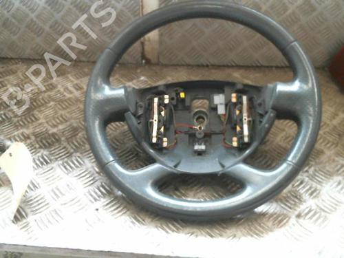 Used Steering wheel RENAULT VEL SATIS (BJ0_) 2.2 dCi (BJ0E, BJ0F) (150 hp) 22054566