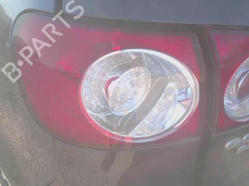 Used Left taillight VW GOLF PLUS V (5M1, 521) 1.9 TDI (105 hp) 27647450