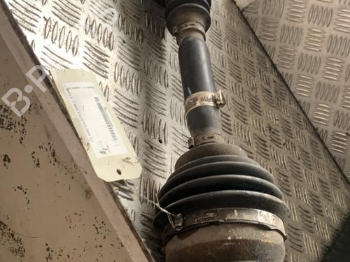 Used Right front driveshaft Right front driveshaft ALFA ROMEO GIULIETTA (940_) 2.0 JTDM (940.FXL1A) (140 hp) 29569662 29569662