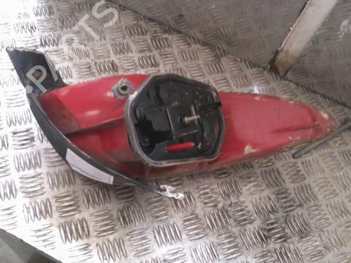 Right taillight PEUGEOT 206 Hatchback (2A/C) 1.9 D | BP24542141C35 