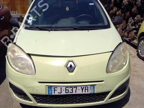 Switch RENAULT TWINGO II (CN0_) 1.2 (CN0D) | BP22060950I30  - Image 6